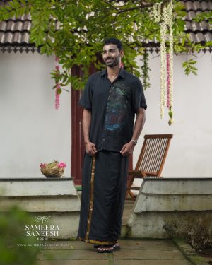 MANNAADI