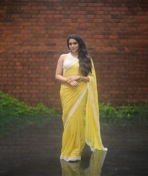 MANASVI