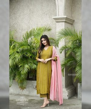MEHREEN