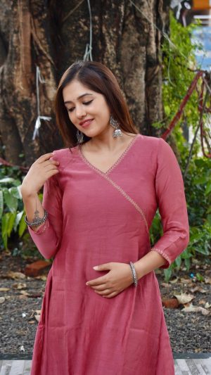 CORAL BLUSH