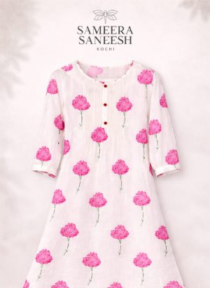 FLORAL FANTASY