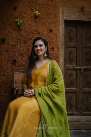 TURMERIC TALE