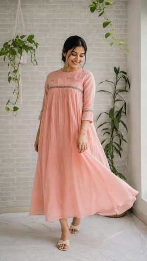 PEACH MIST