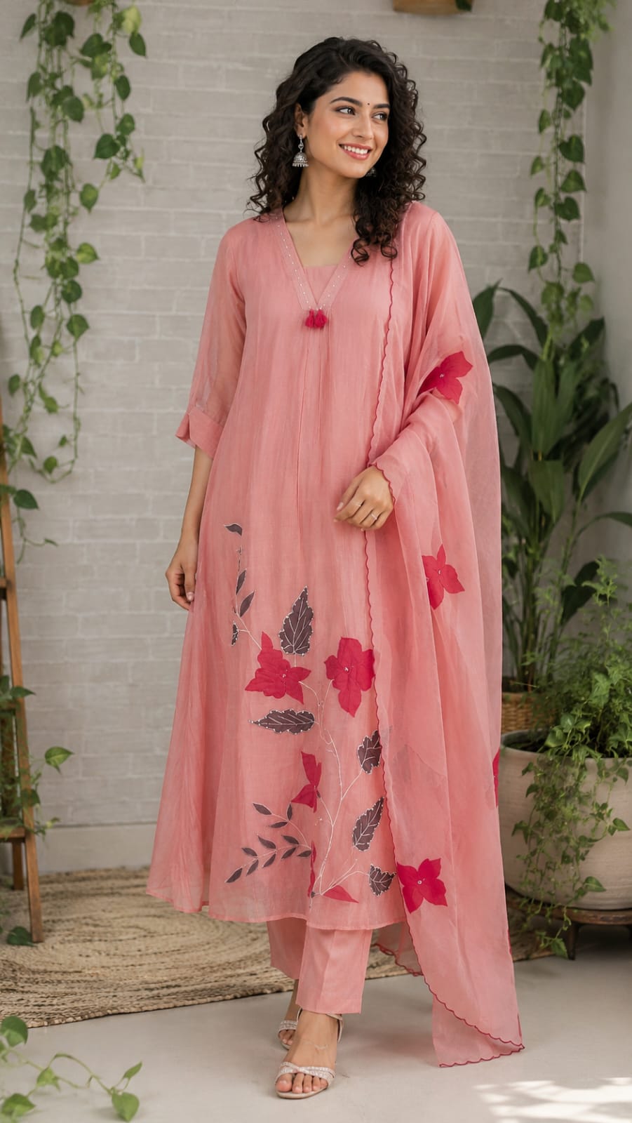 BLUSH BLOSSOM PINK BLUSH BLOSSOM PINK