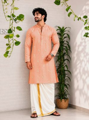 SUNEHRA PEACH